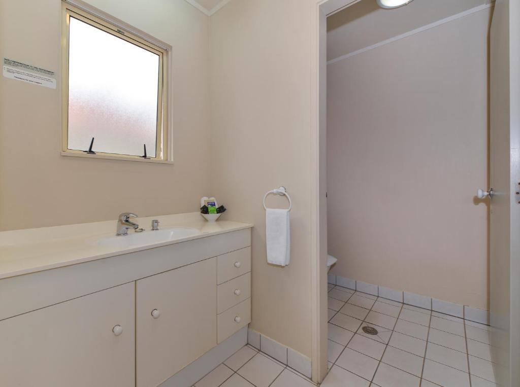 Geneva Motor Lodge Rotorua Chambre photo